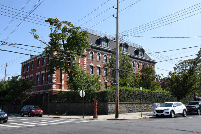 angel guarian -dyker heights angel guardian