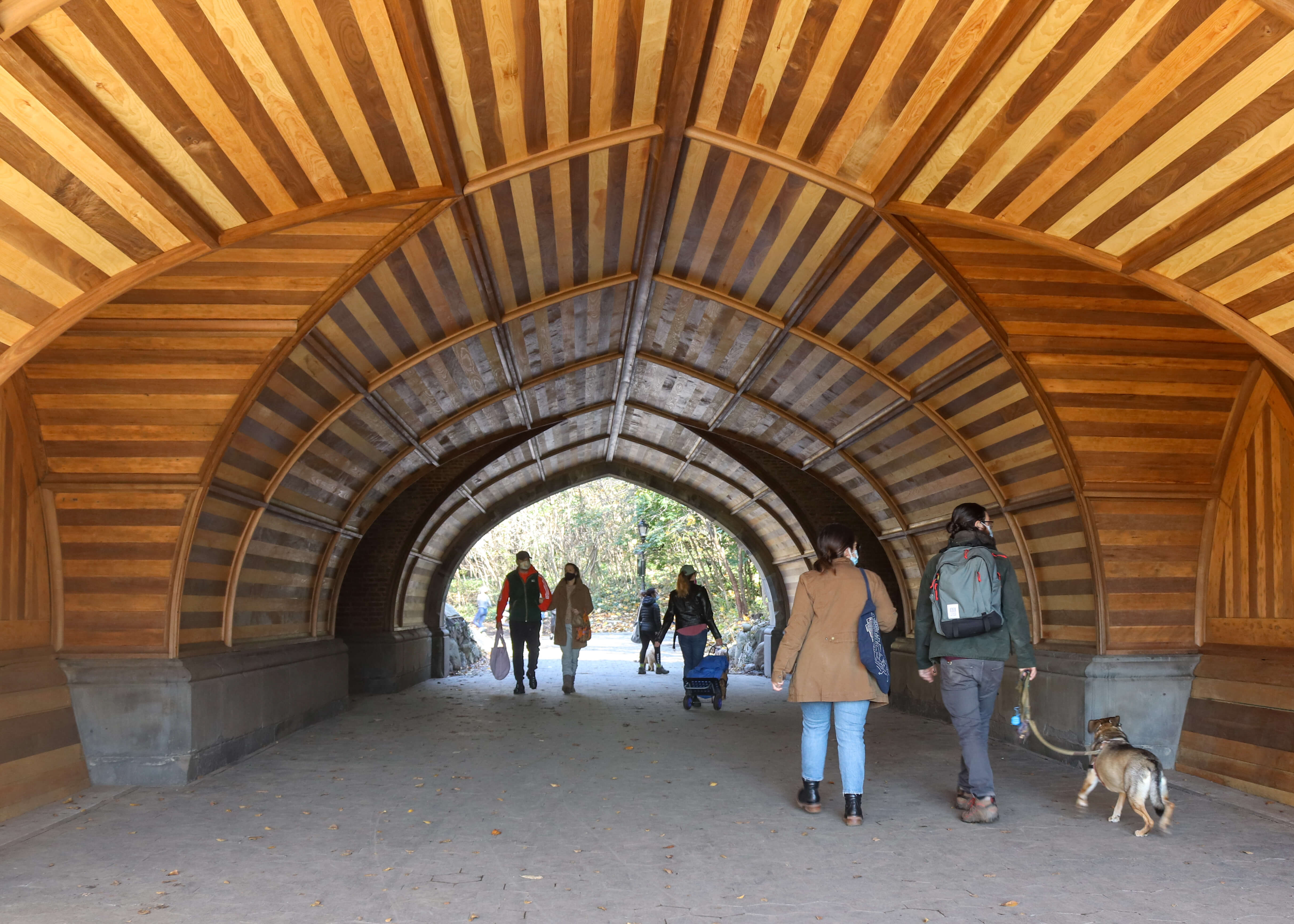 endale arch prospect park