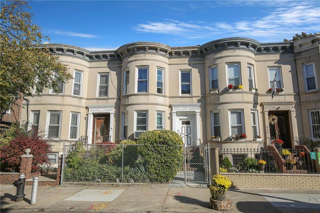 flatbush home for sale