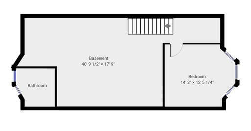 317 east 25th street floorplan