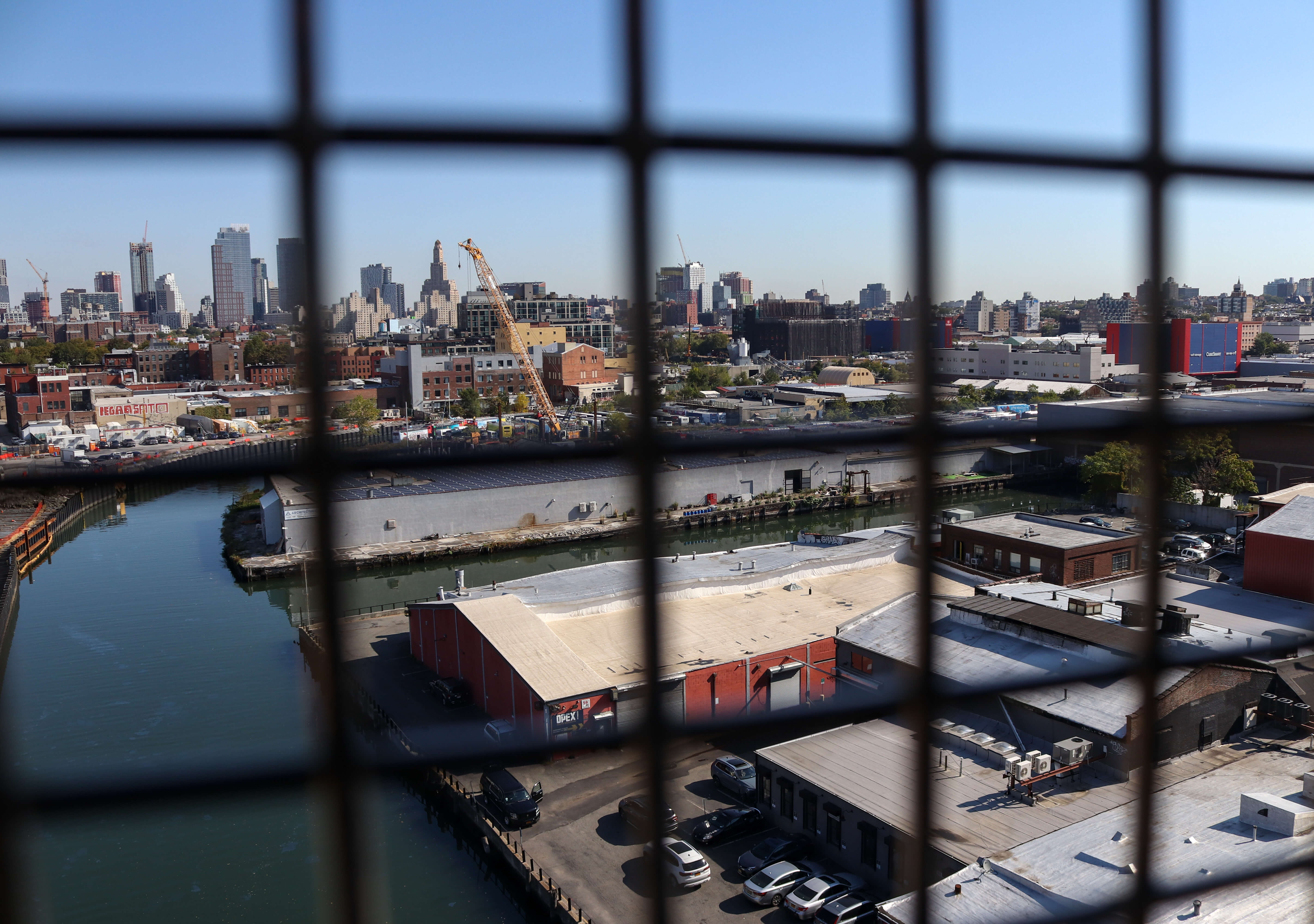 gowanus canal