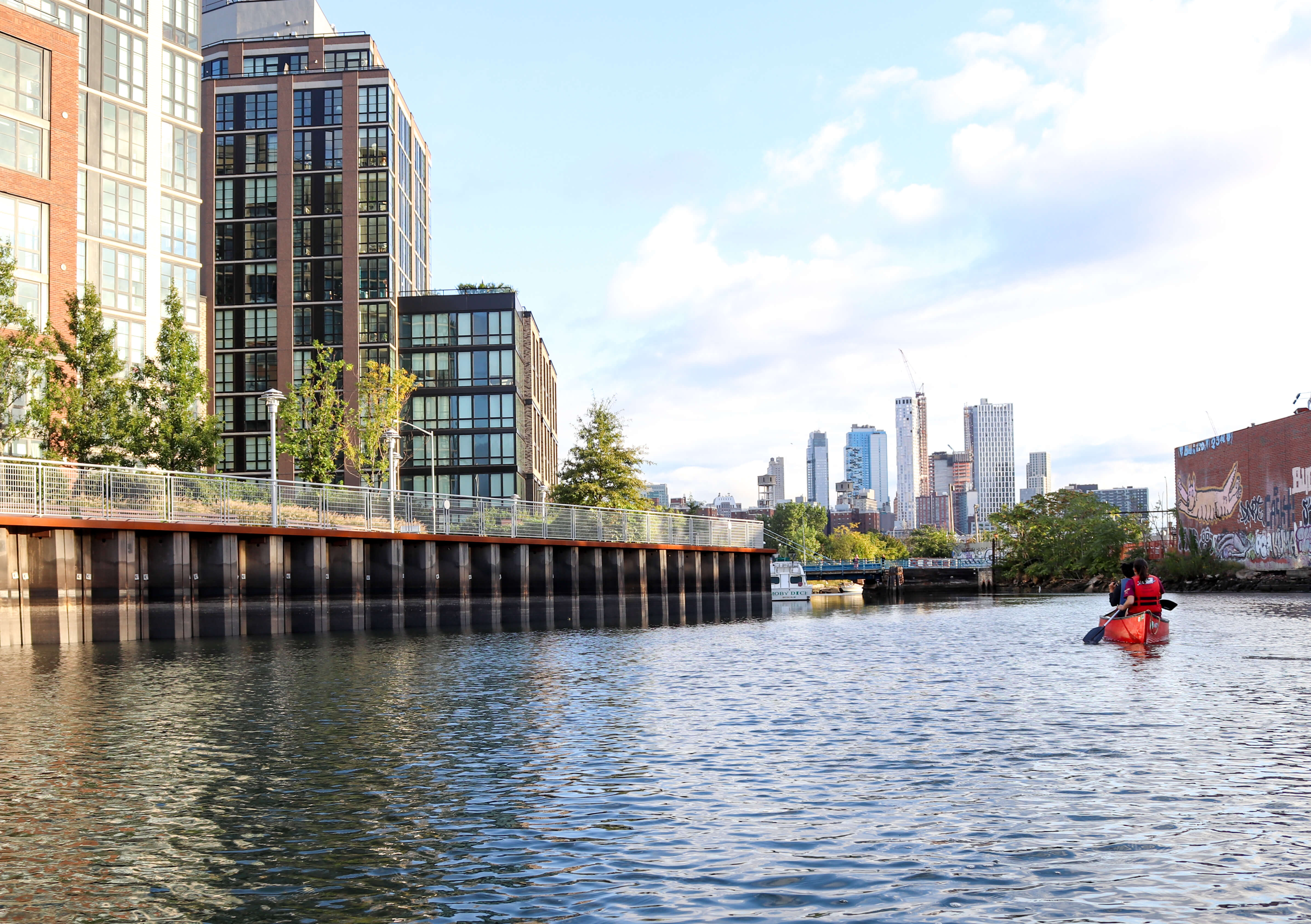 gowanus canal