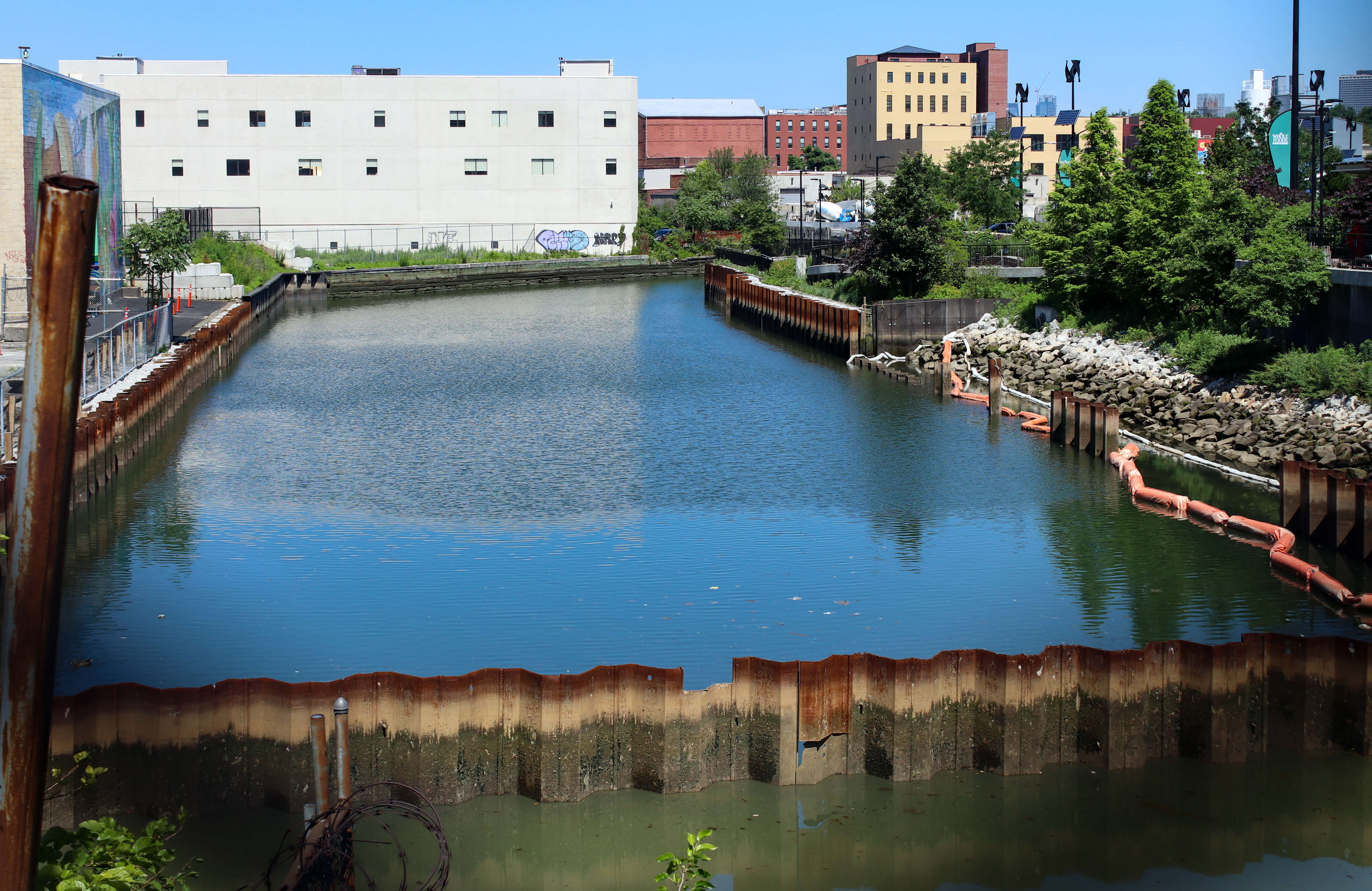 gowanus canal