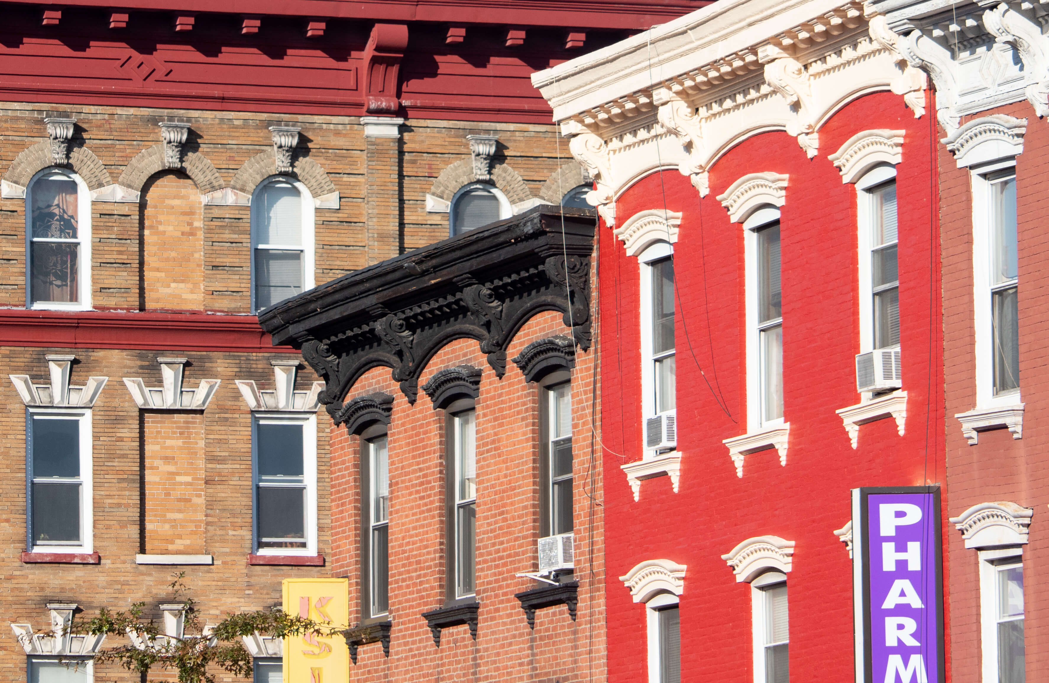 greenpoint cornices