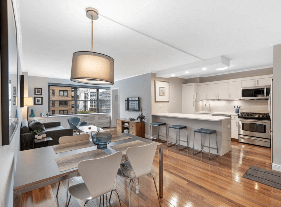 205 West End Avenue, Unit 10M