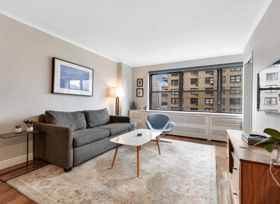 205 west end avenue