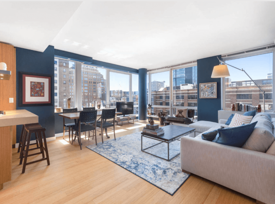 450 west 17th street unit 1106