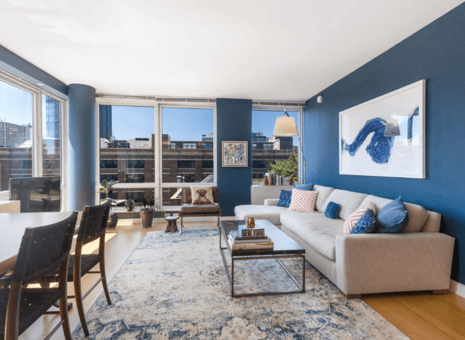 450 west 17th street unit 1106