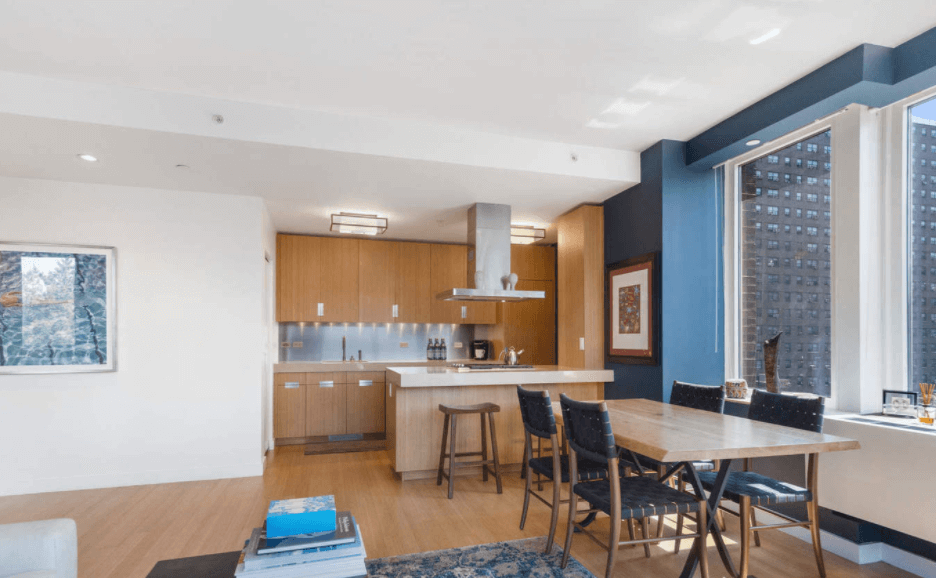 450 west 17th street unit 1106