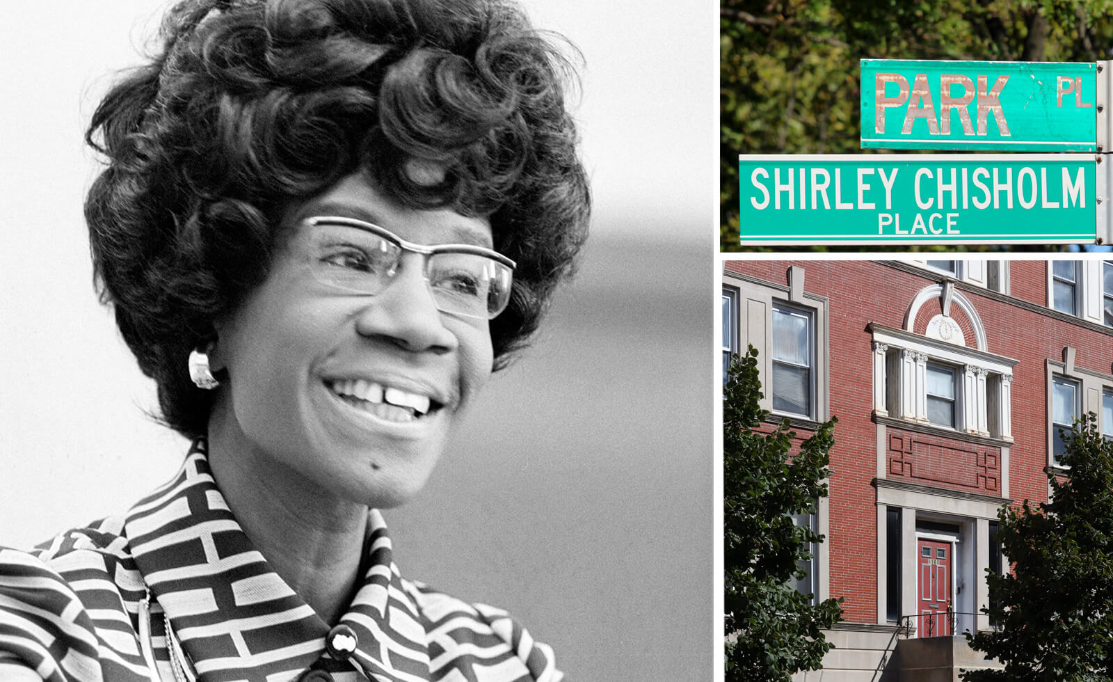 shirley chisholm