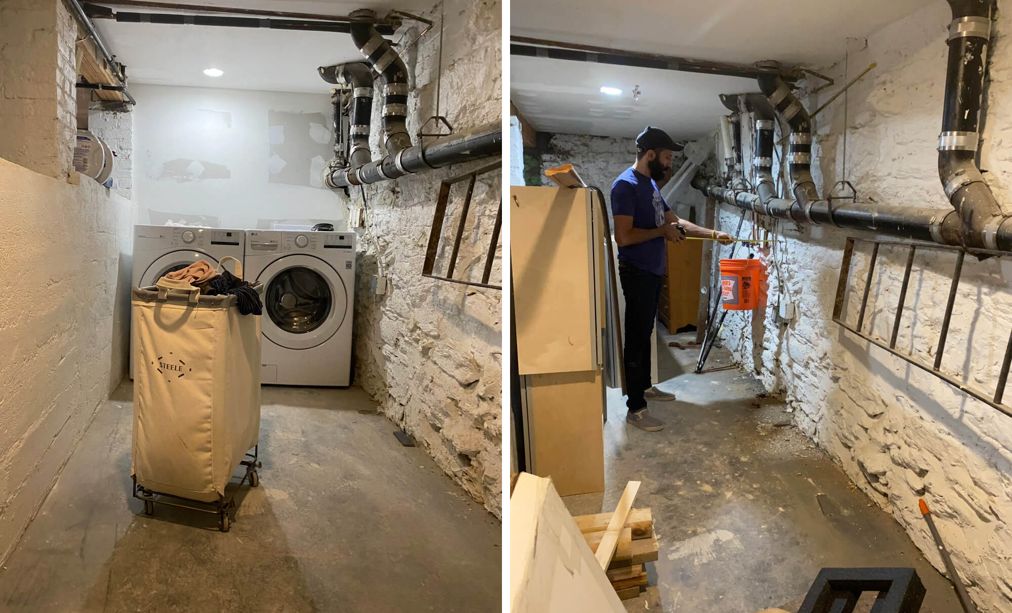 laundry reno