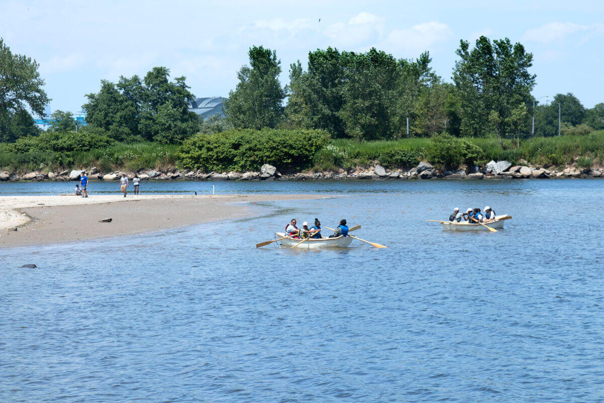 coney island creek