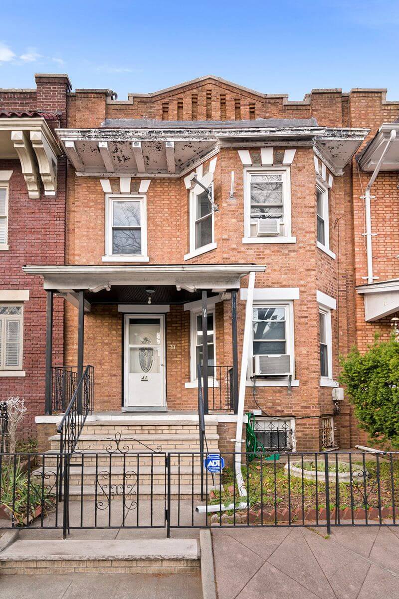 31 ridgewood avenue cypress hills
