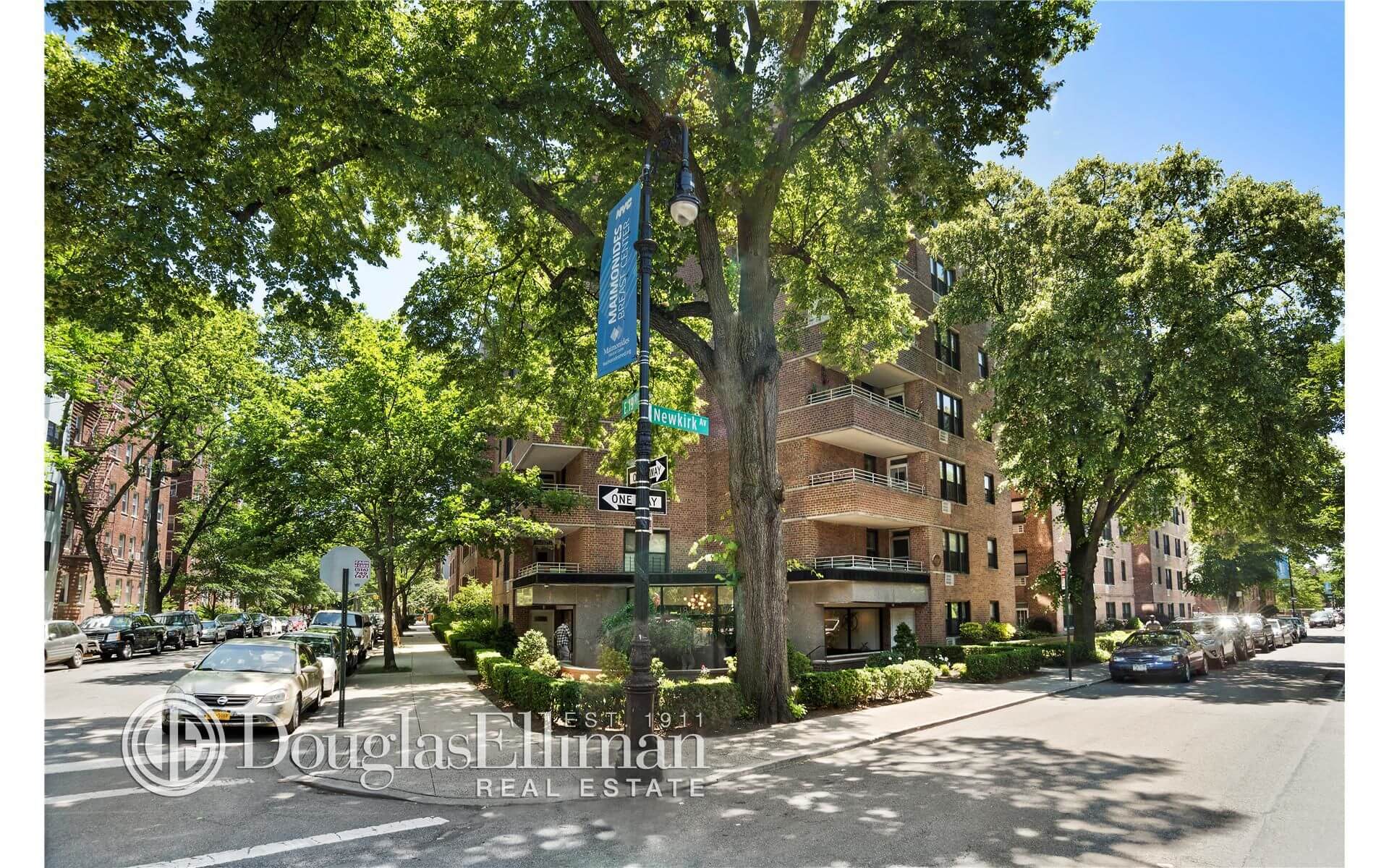 1818 newkirk avenue brooklyn ditmas park