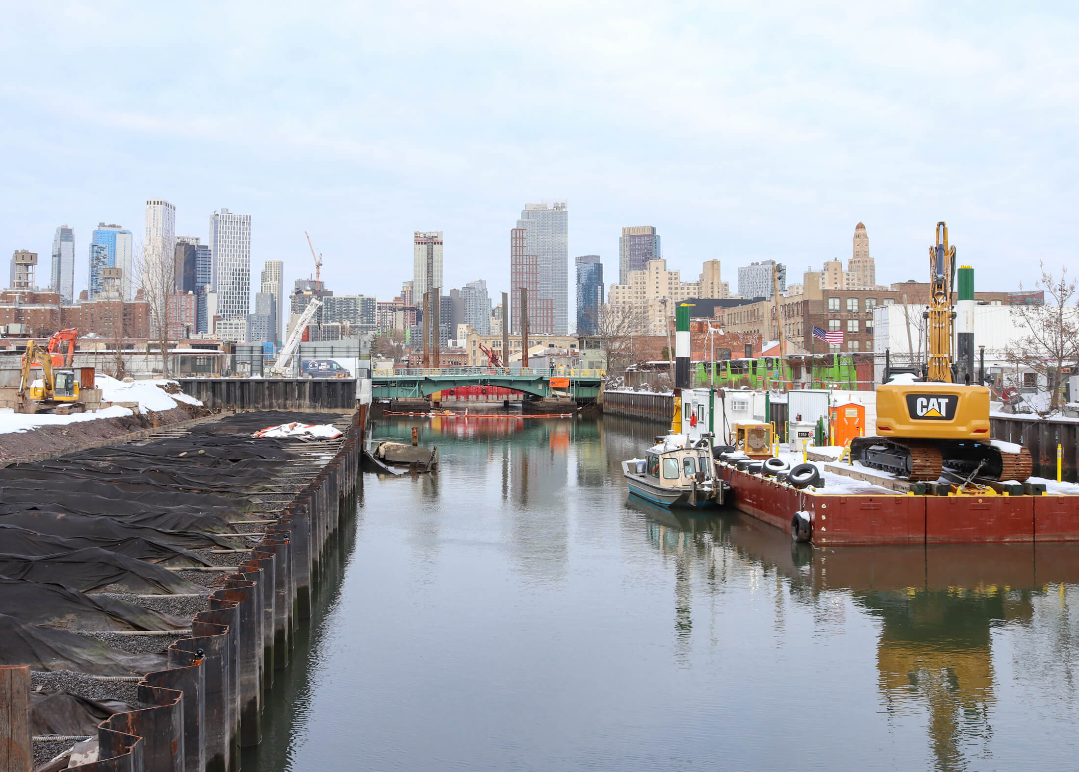 gowanus canal