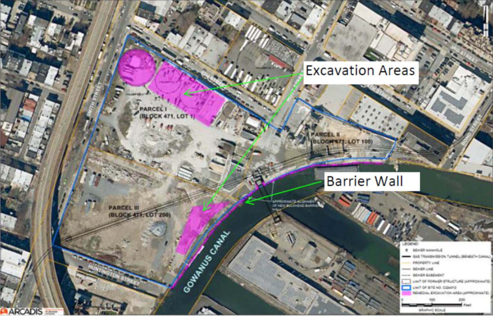 gowanus green pollution