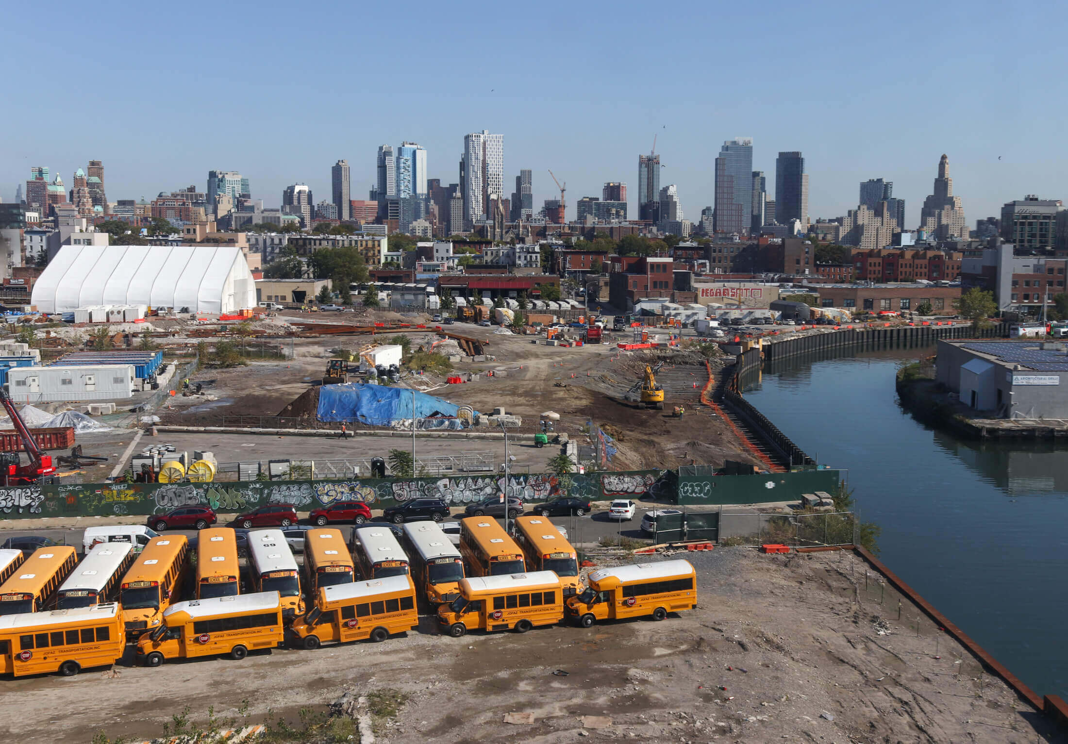 gowanus green pollution