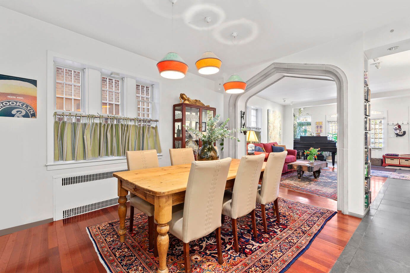 15 prospect park west house for sale