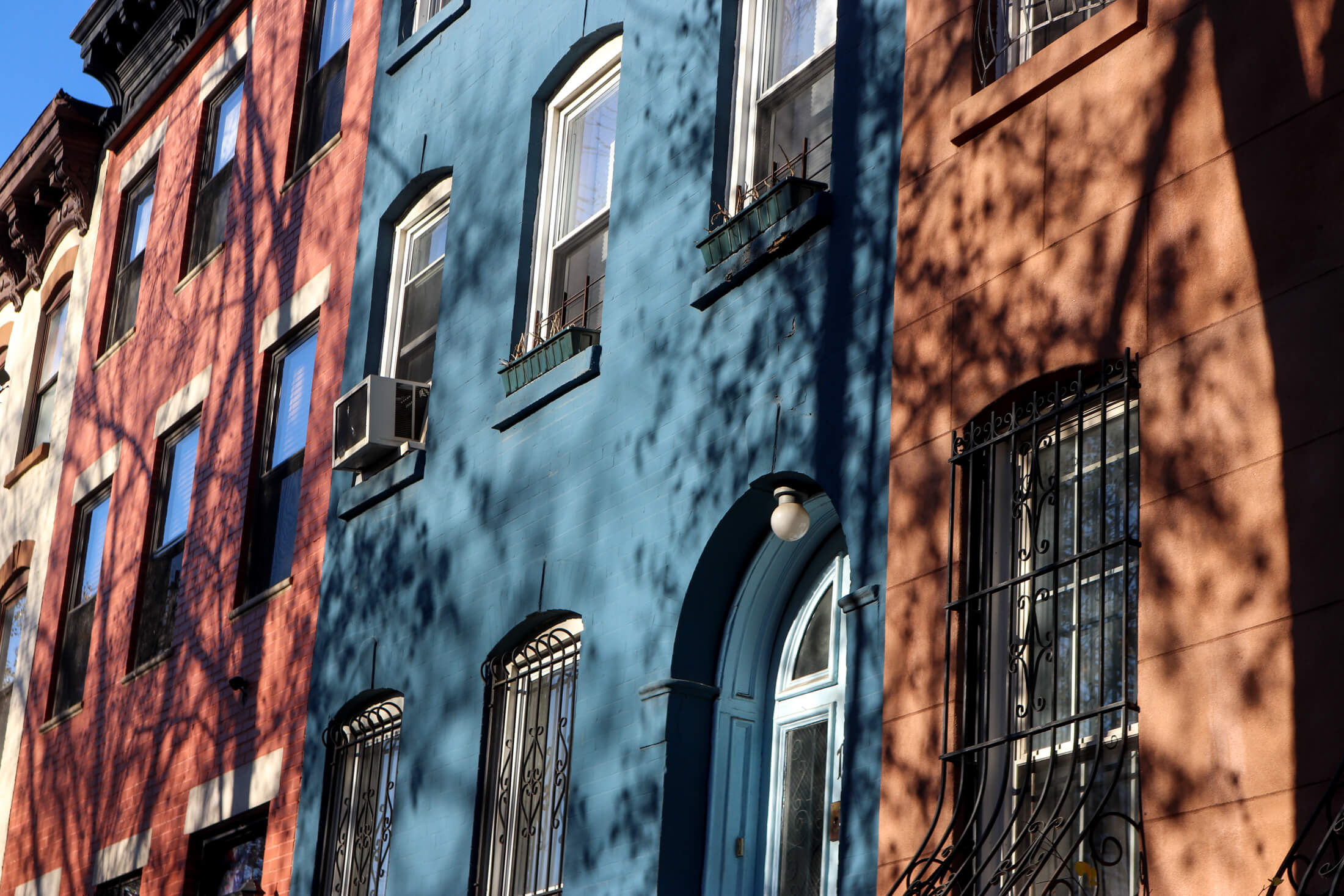 prospect heights
