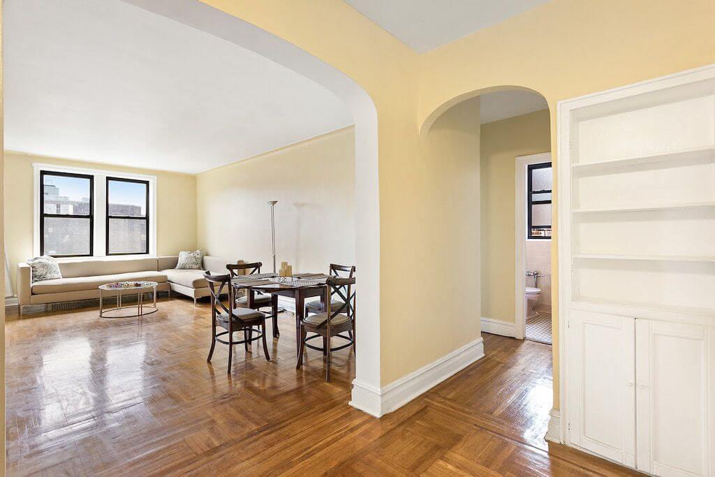 1701 albemarle road apartment for sale