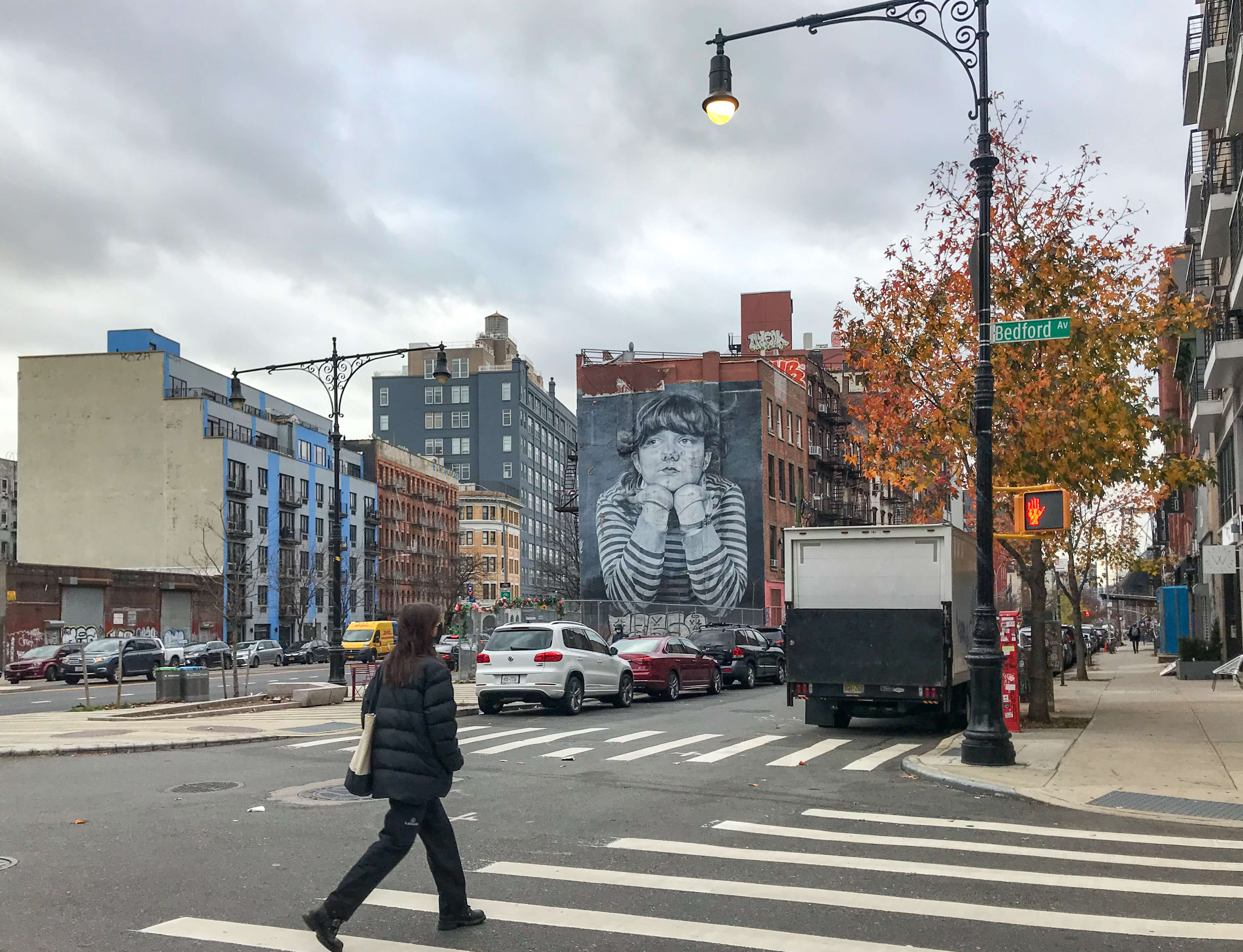 williamsburg brooklyn