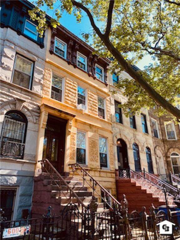 598 macdonough brooklyn bed stuy home for sale