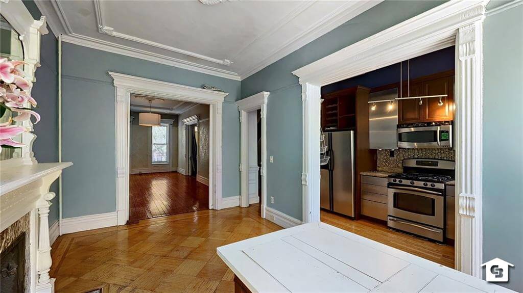 598 macdonough brooklyn bed stuy home for sale