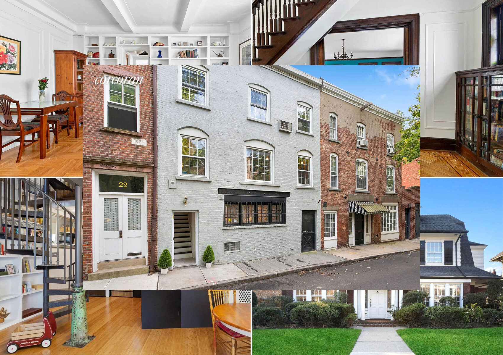 brooklyn homes for sale