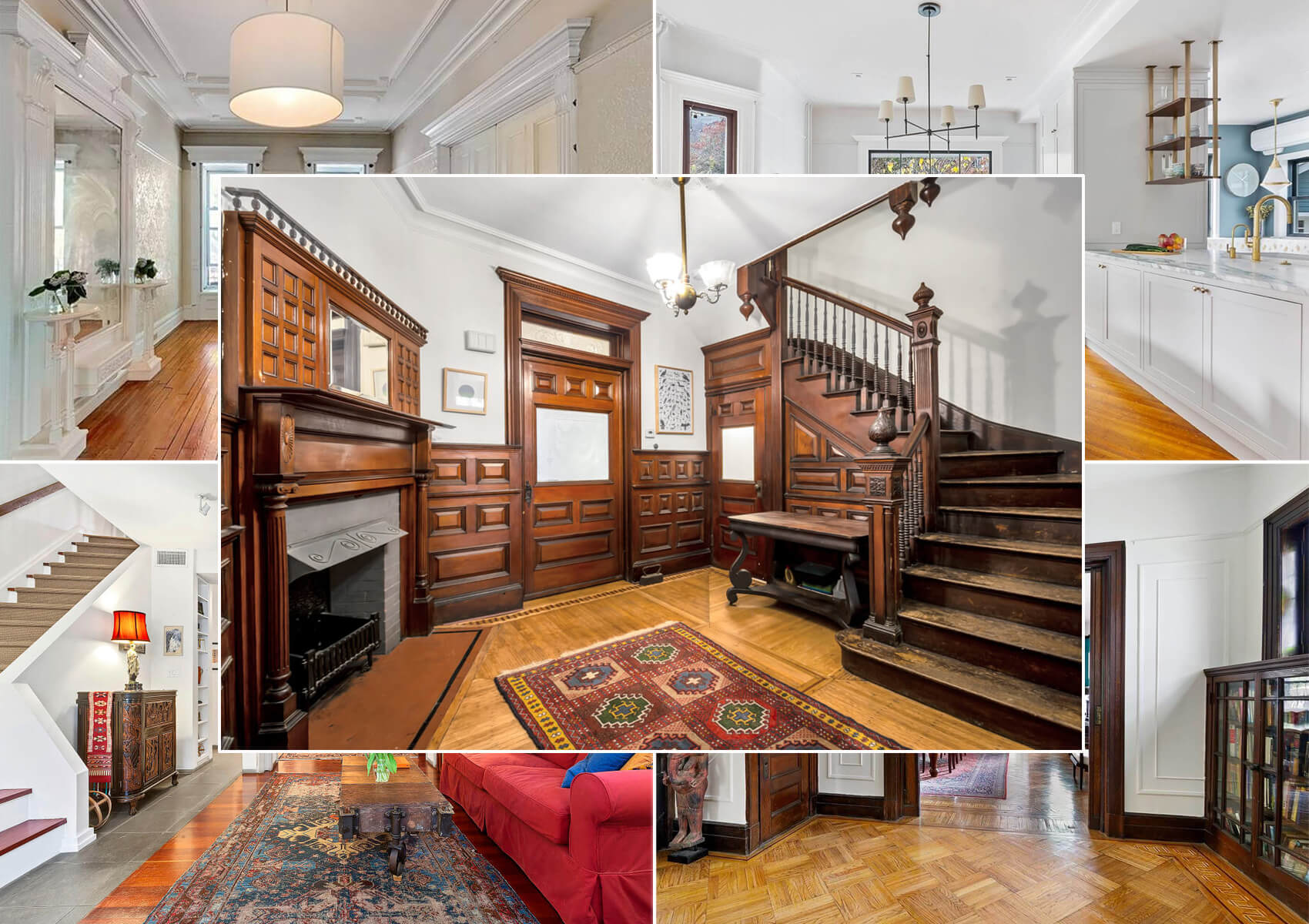 brooklyn homes for sale