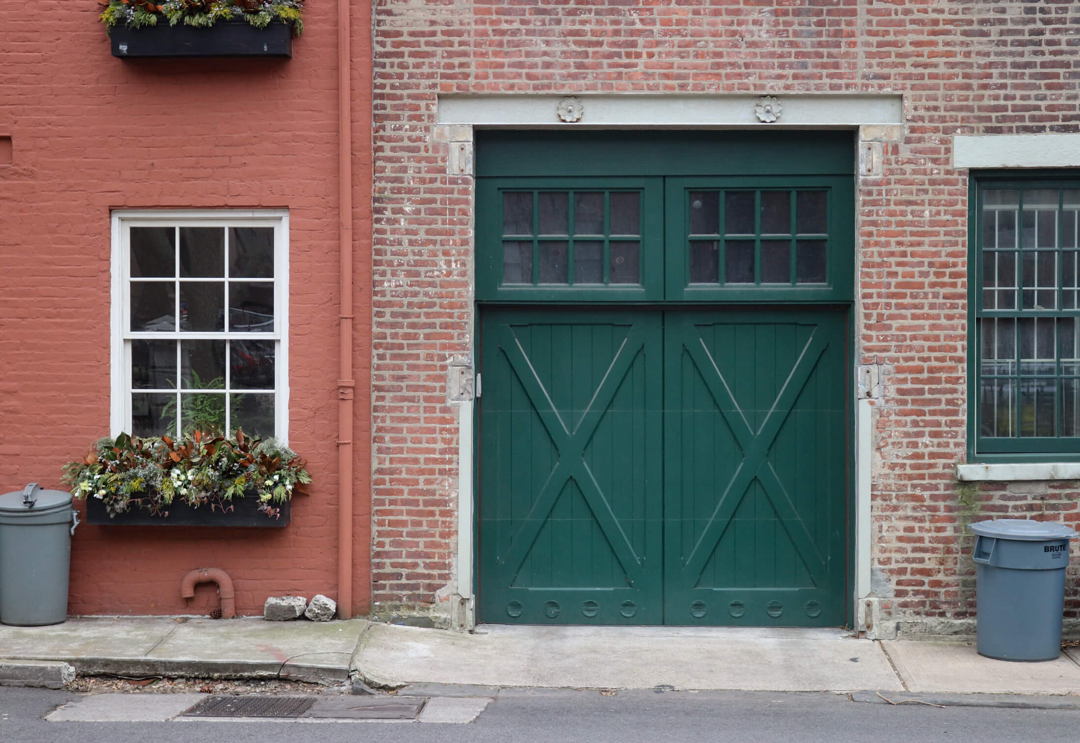 verandah place brooklyn cobble hill