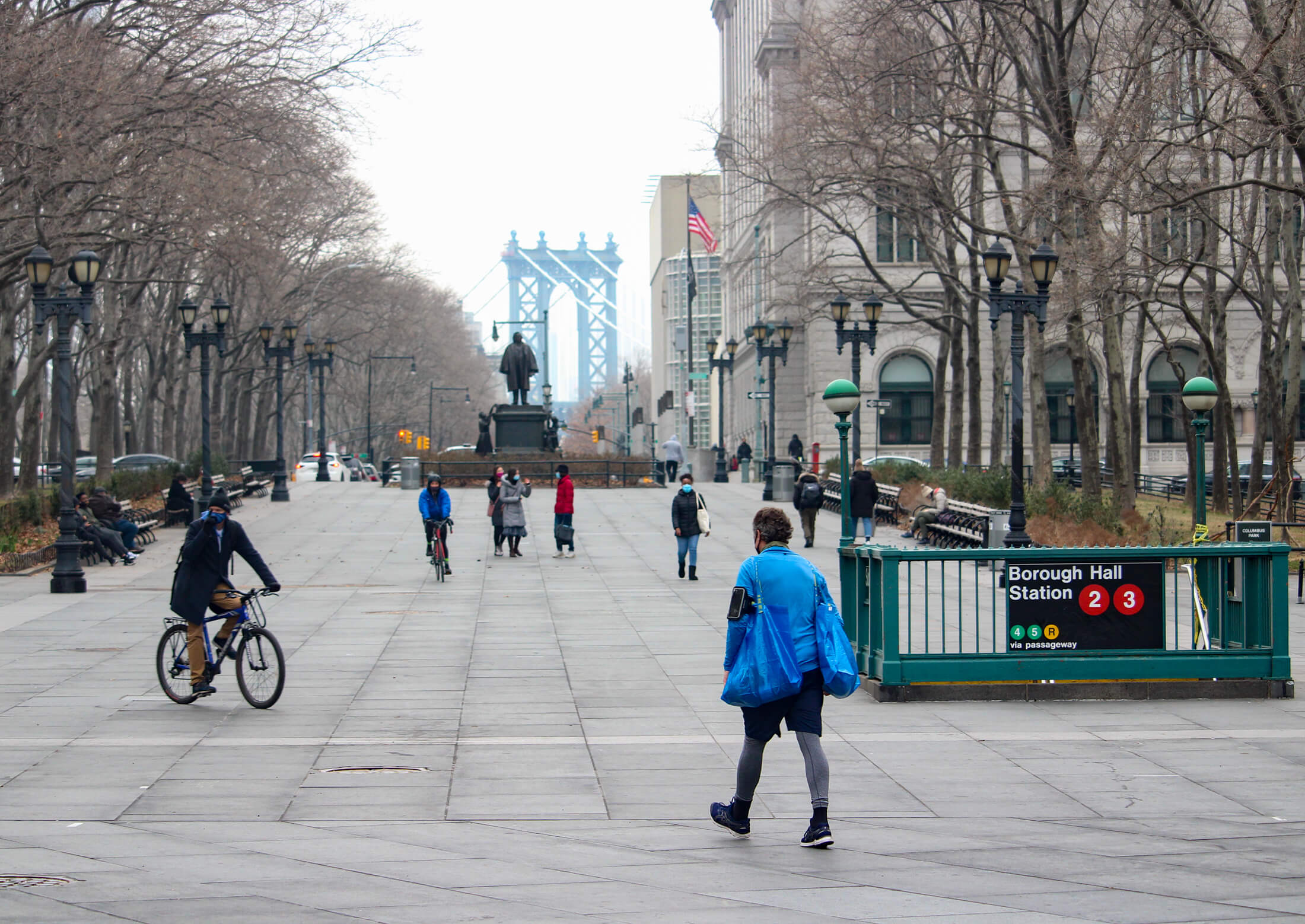 downtown brooklyn