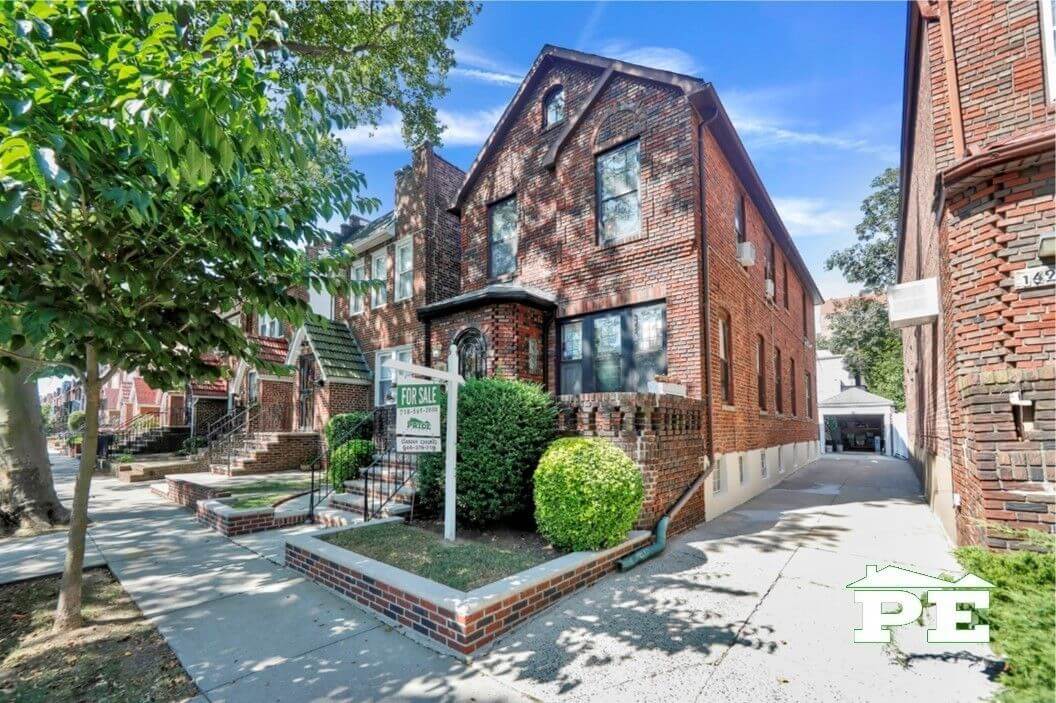 brooklyn homes for sale midwood