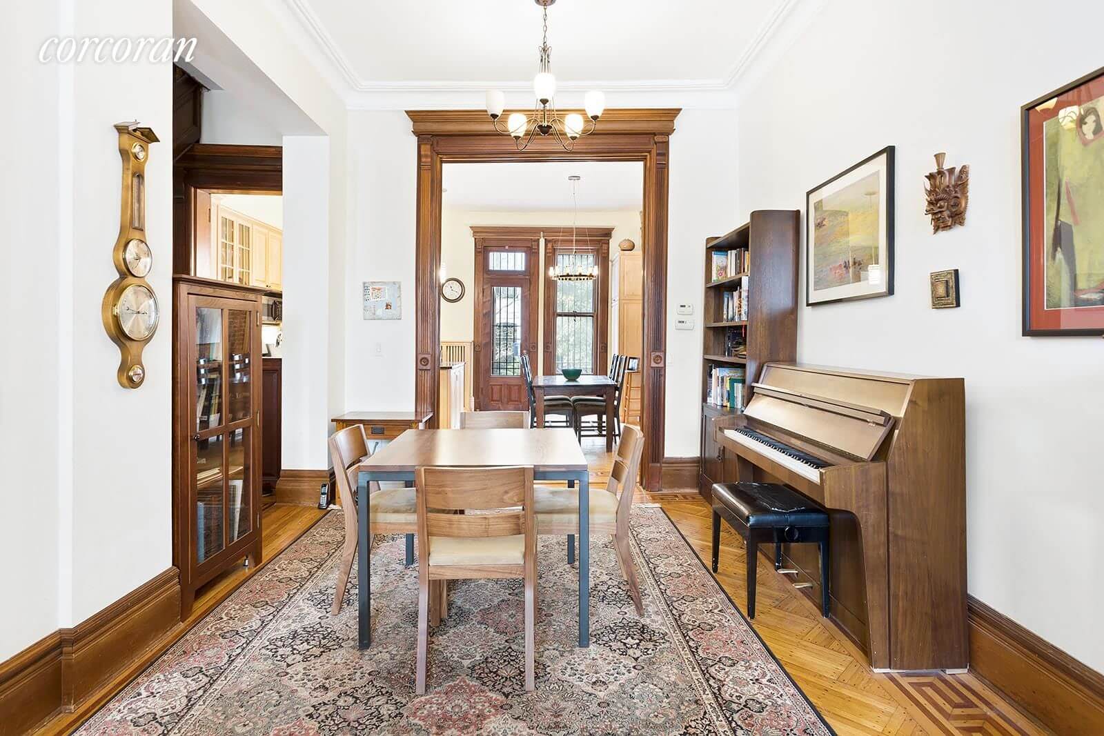 park slope homes for sale