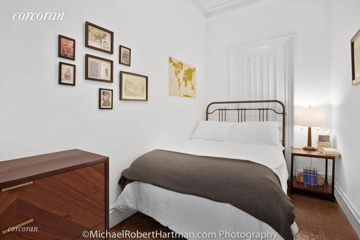 152 6th avenue park slope apartment for rent