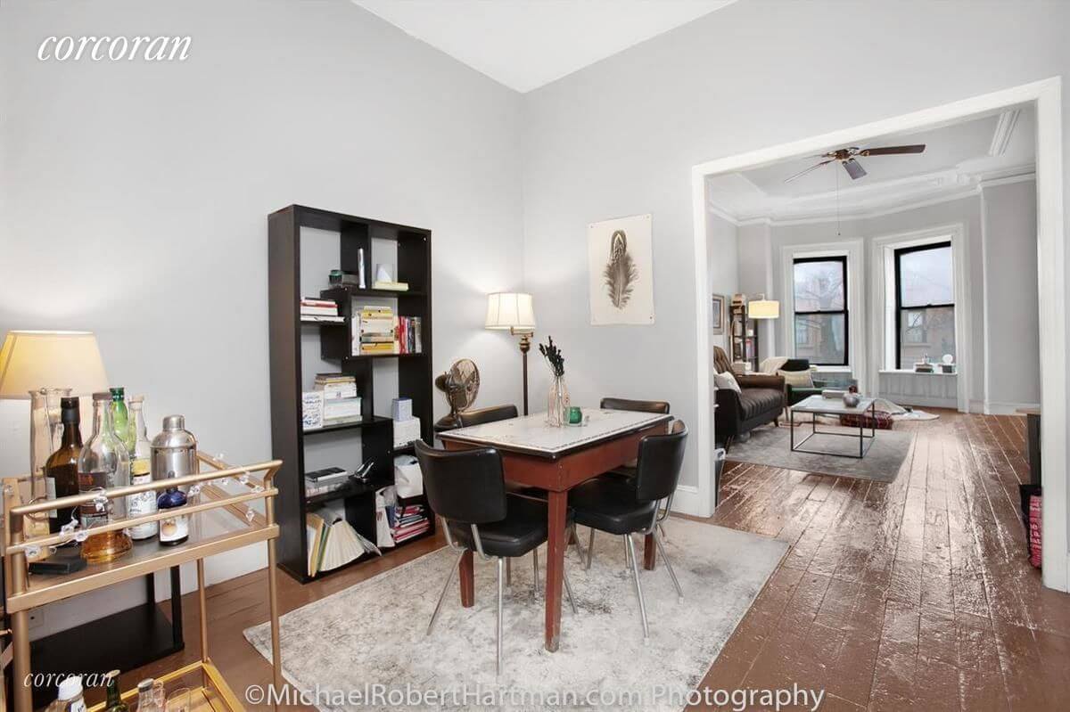 152 6th avenue park slope apartment for rent