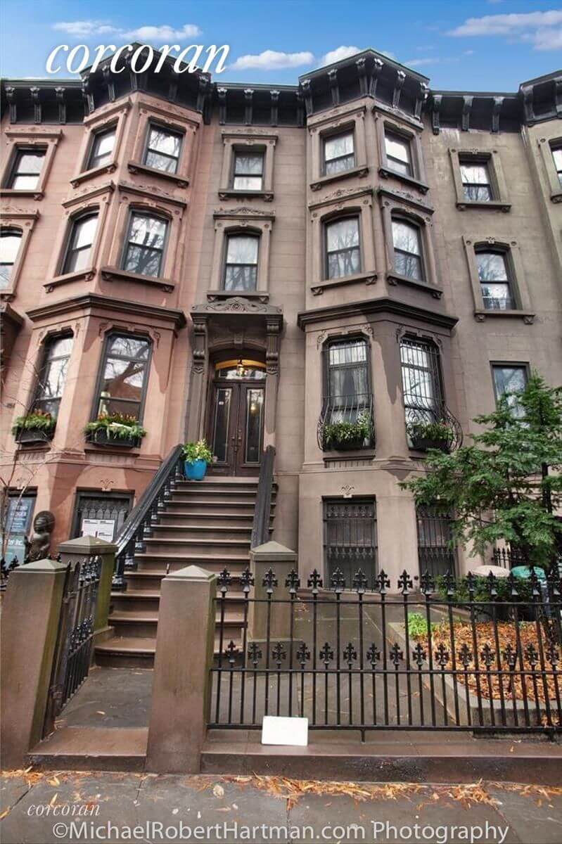 152 6th avenue park slope apartment for rent
