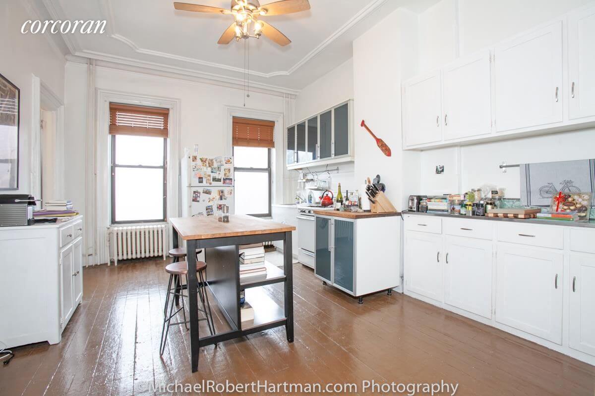 152 6th avenue park slope apartment for rent