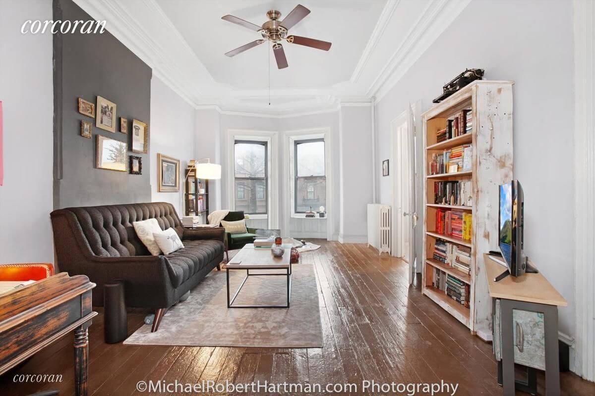 152 6th avenue park slope apartment for rent