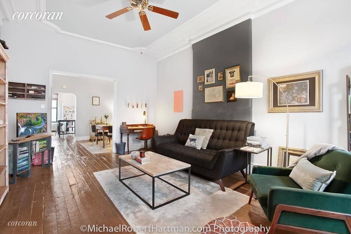 152 6th avenue park slope apartment for rent