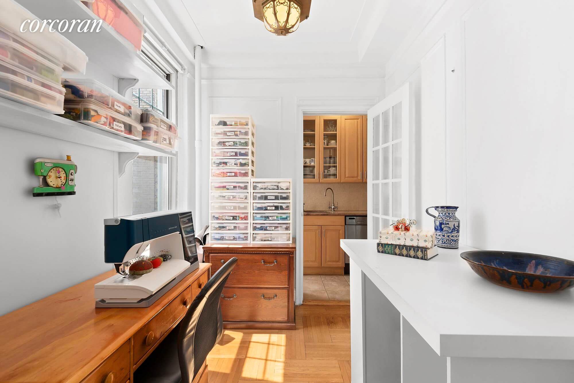 park slope apartment for sale