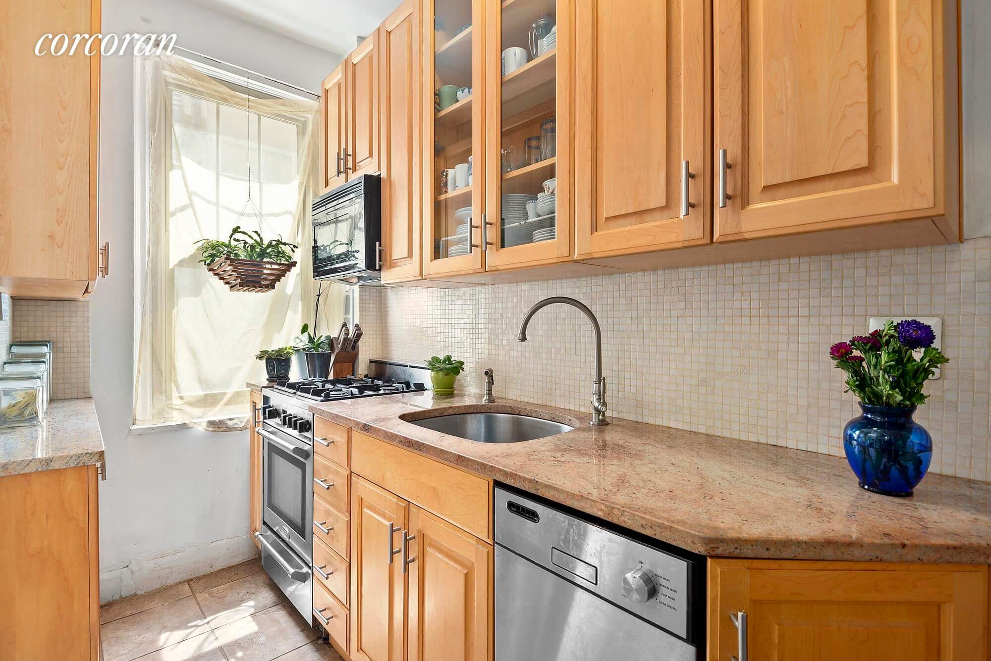 park slope apartment for sale