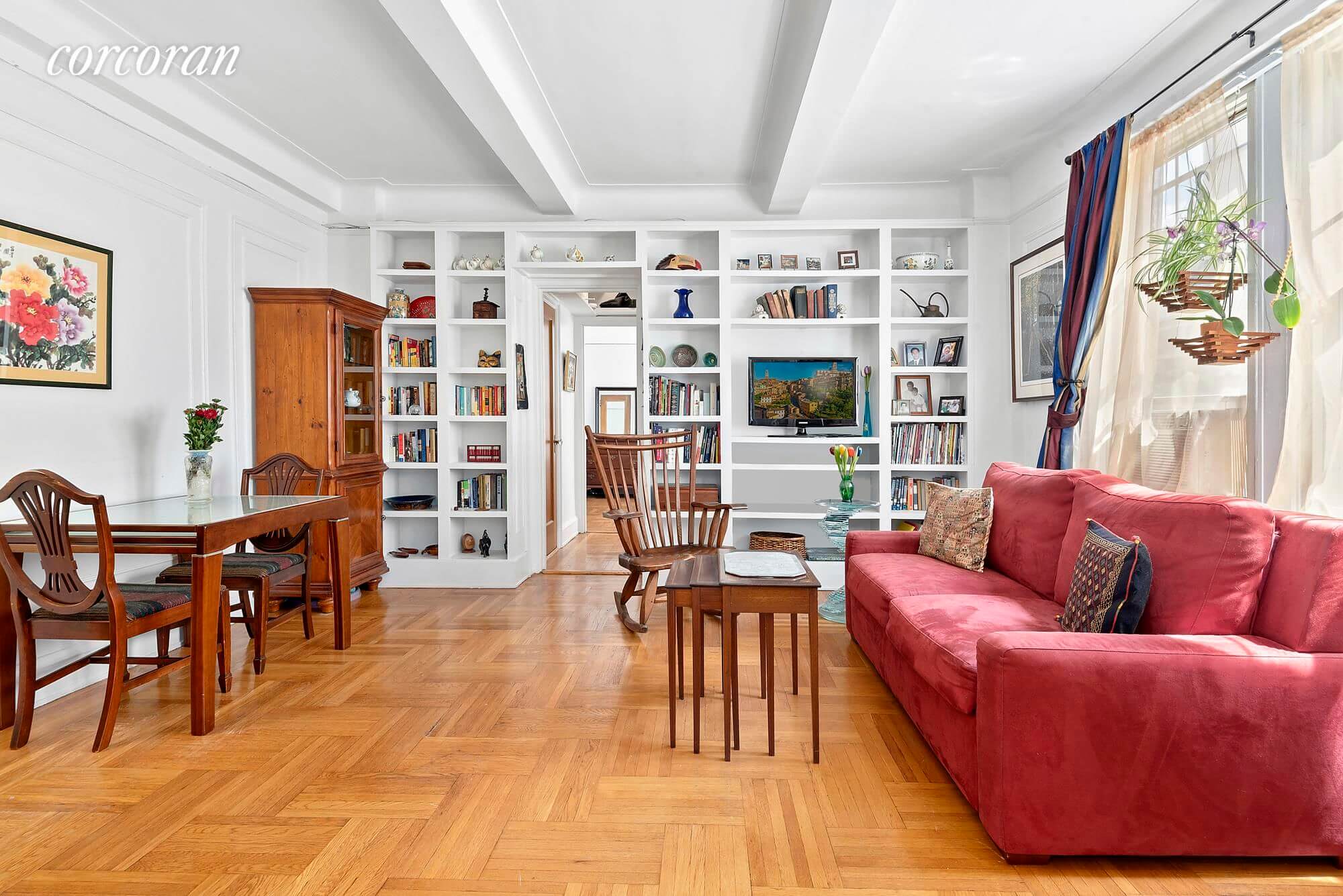 park slope apartment for sale