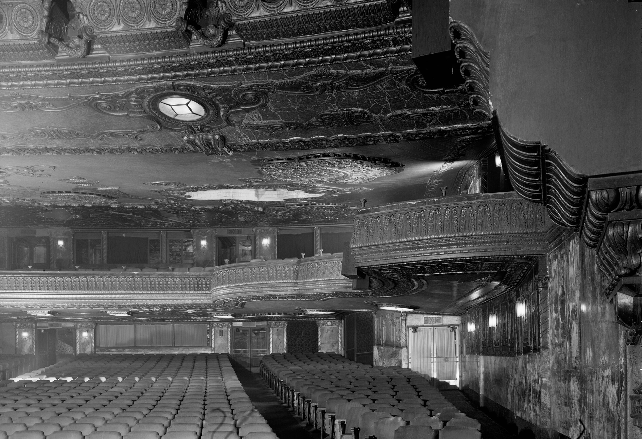 fox theatre in brooklyn