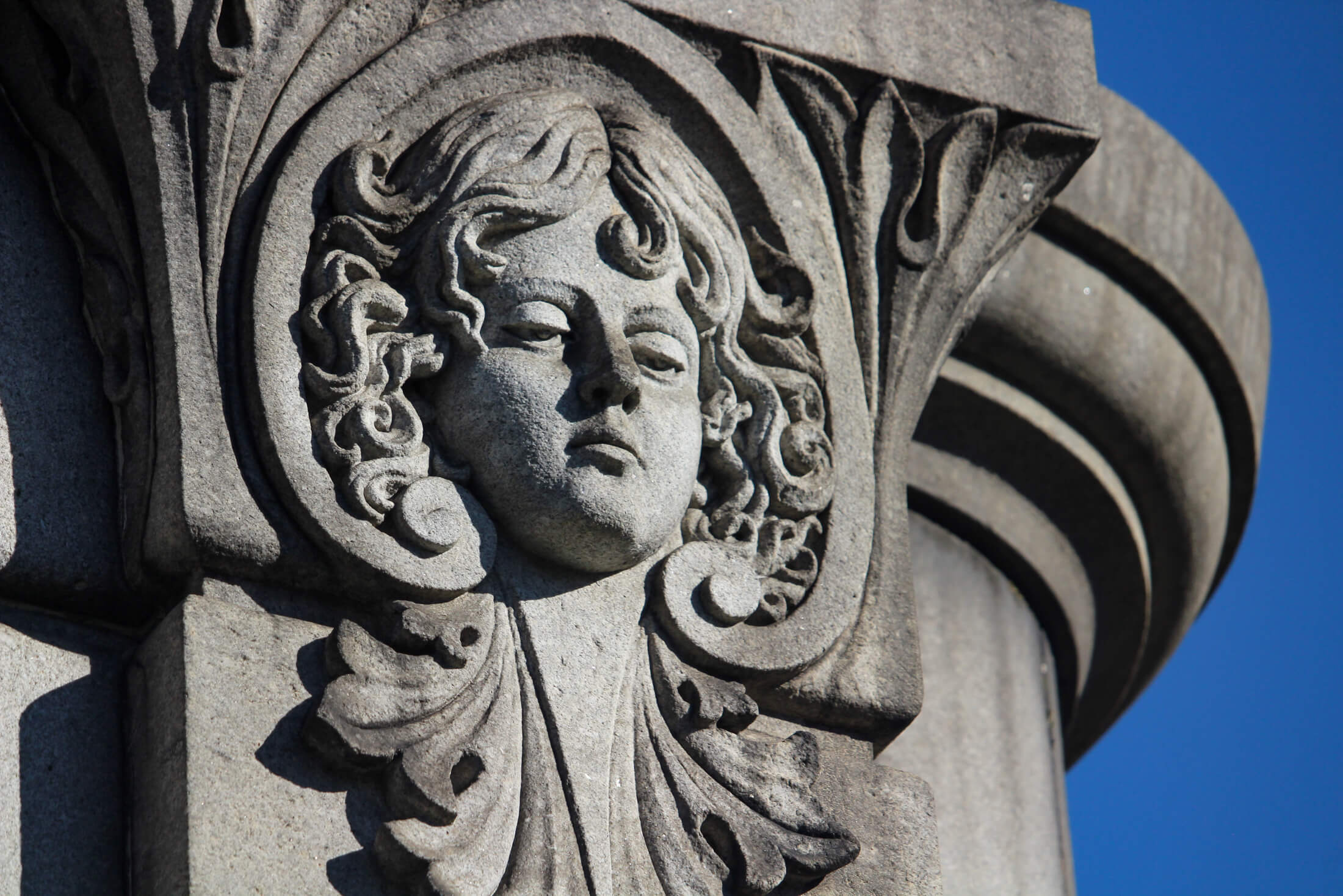 green-wood cemetery