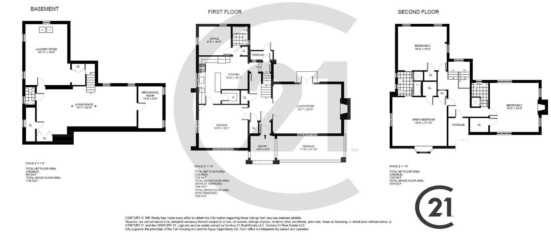 floorplans for 2304 foster avenue brooklyn