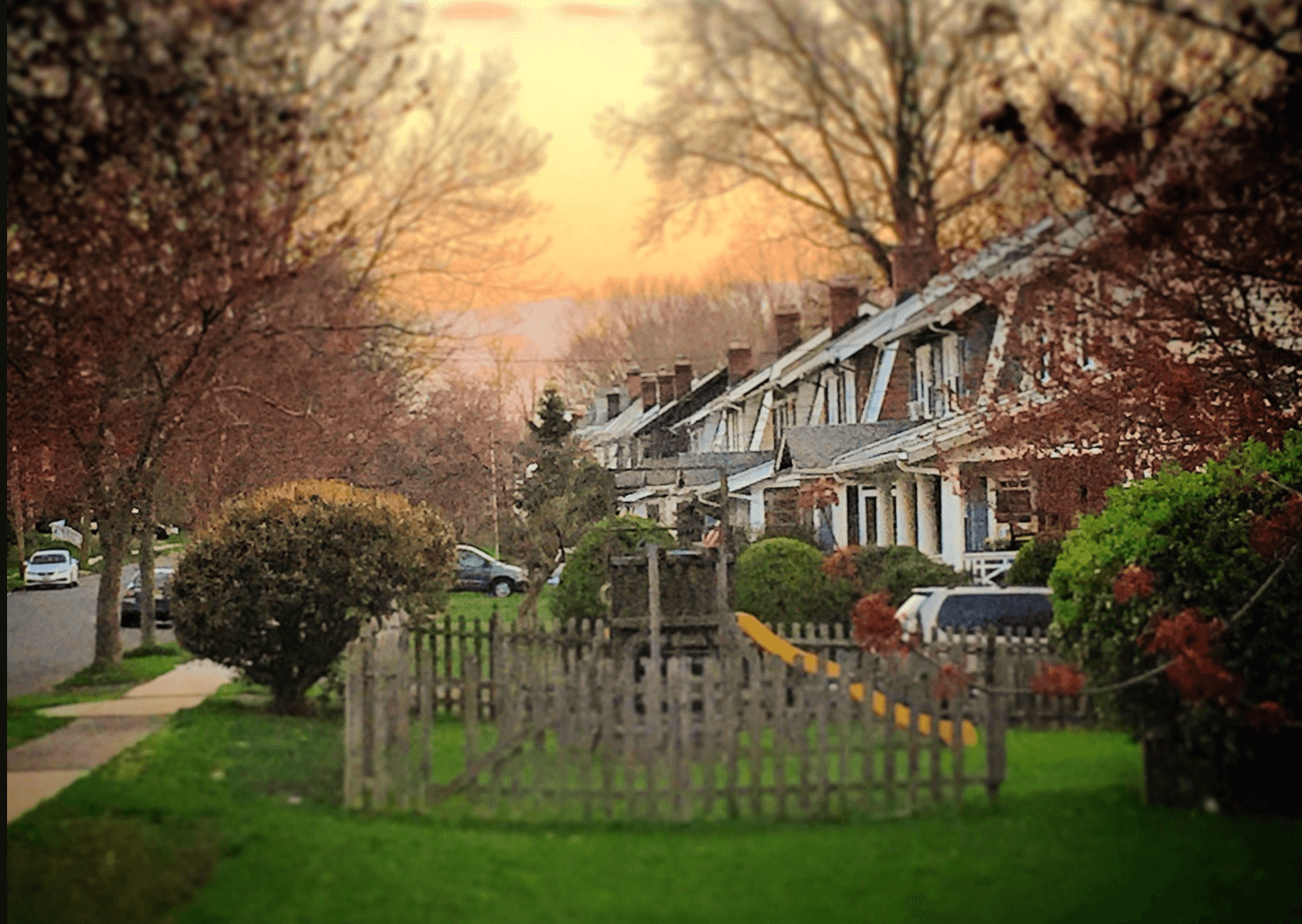 new jersey real estate