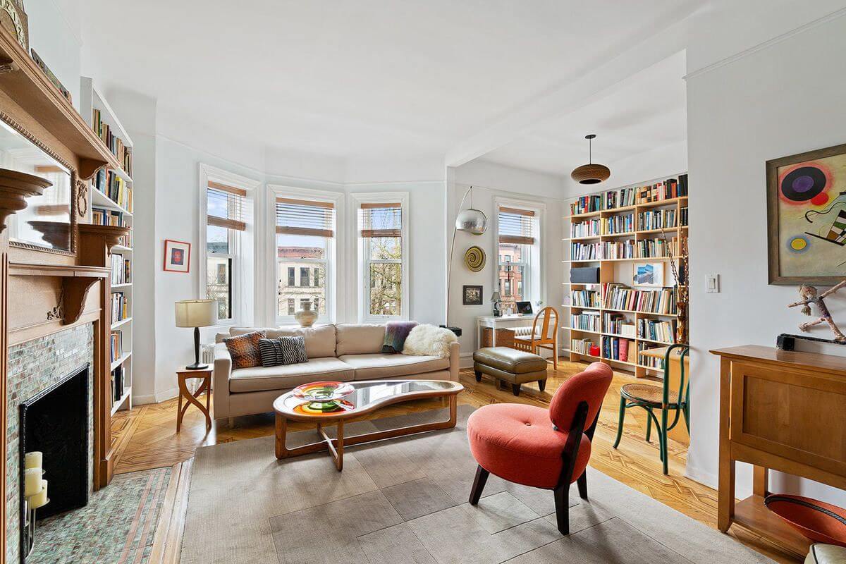 park slope home for sale