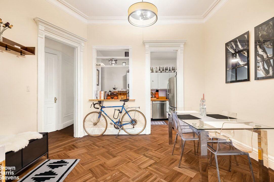 rental at 138 berkeley place in park slope