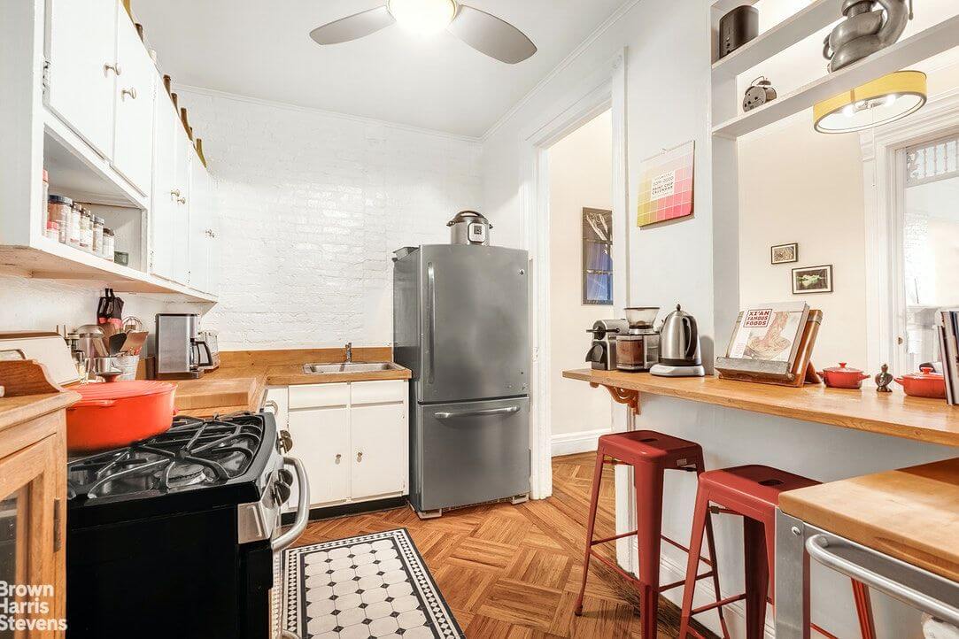 rental at 138 berkeley place in park slope