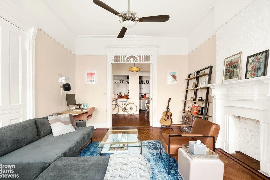 rental at 138 berkeley place in park slope